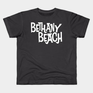 Bethany Beach Kids T-Shirt